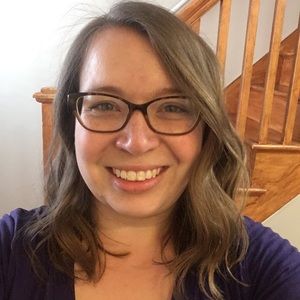 Meet your Posher, Maddie